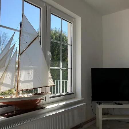 Daire Haus Frauken Grömitz