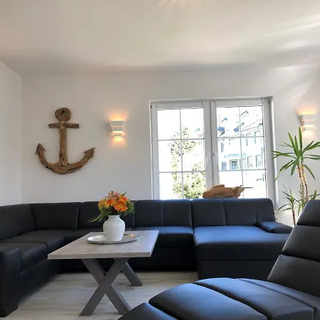 Haus Frauken * Грёмиц