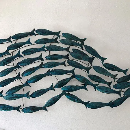 Haus Frauken Апартаменты