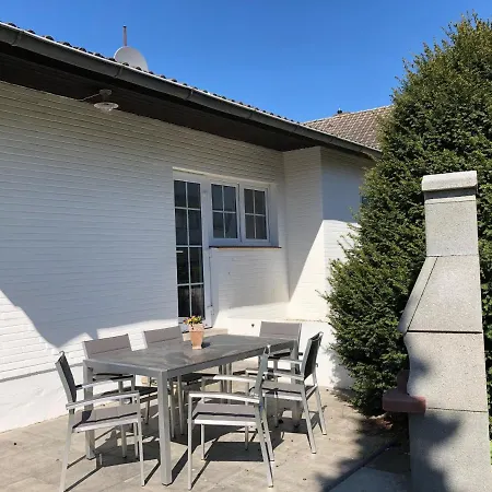 Haus Frauken Grömitz