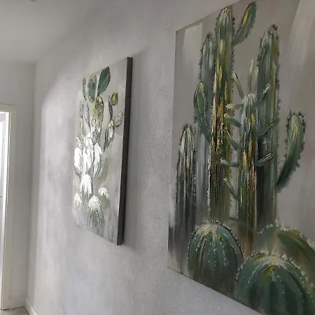 Haus Frauken Грёмиц