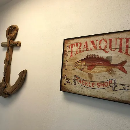 Haus Frauken Daire Grömitz