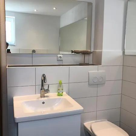 Haus Frauken Грёмиц