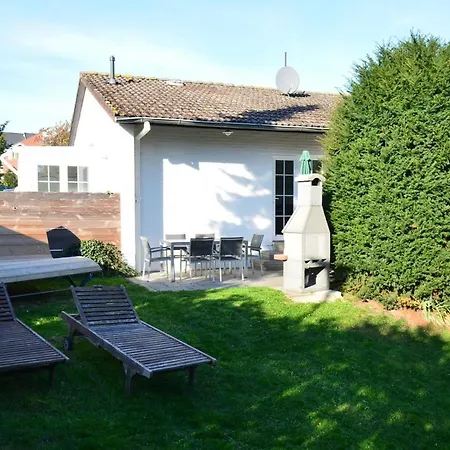 Haus Frauken * Grömitz