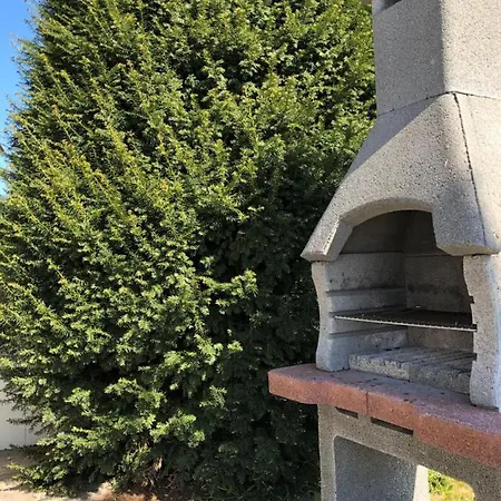 Haus Frauken Apartamento