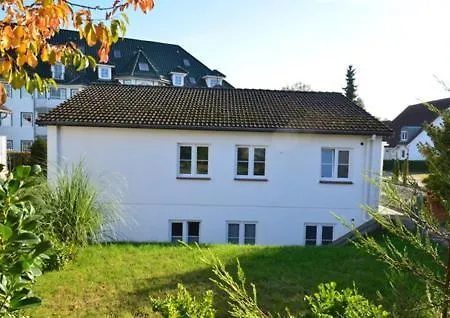 Haus Frauken Daire *