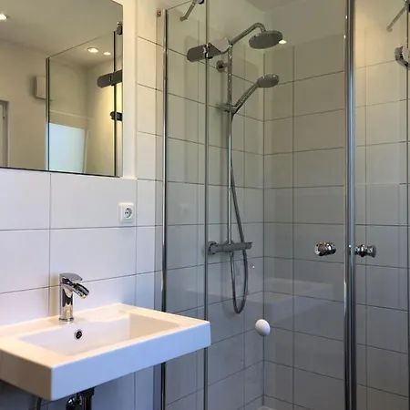 Апартаменты Haus Frauken Грёмиц