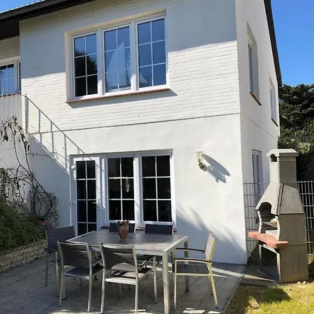 Haus Frauken Грёмиц