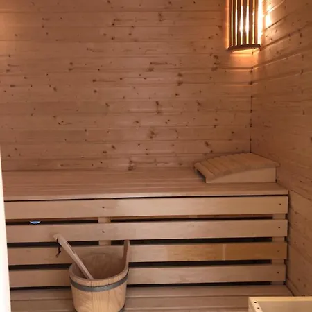 Haus Frauken * Grömitz