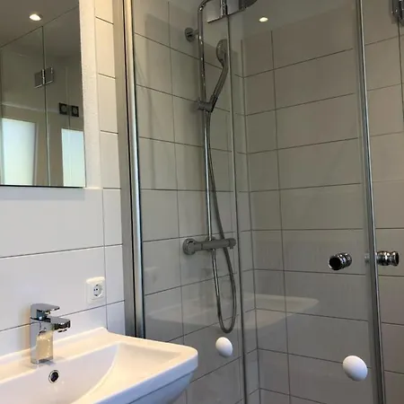 Daire Haus Frauken Grömitz