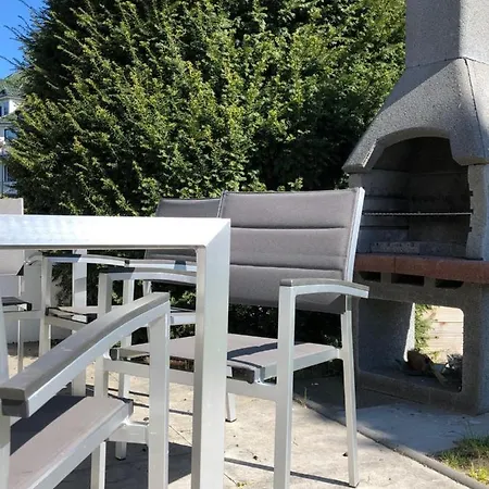 Haus Frauken