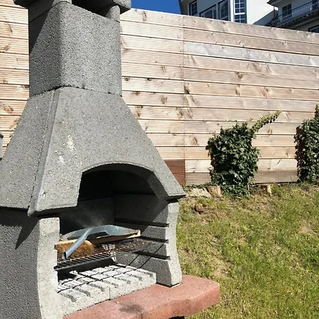 Haus Frauken Grömitz